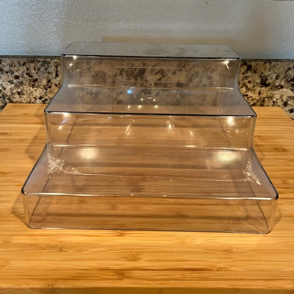 The Home Edit 3-Tier Riser - Picture 5 of 6